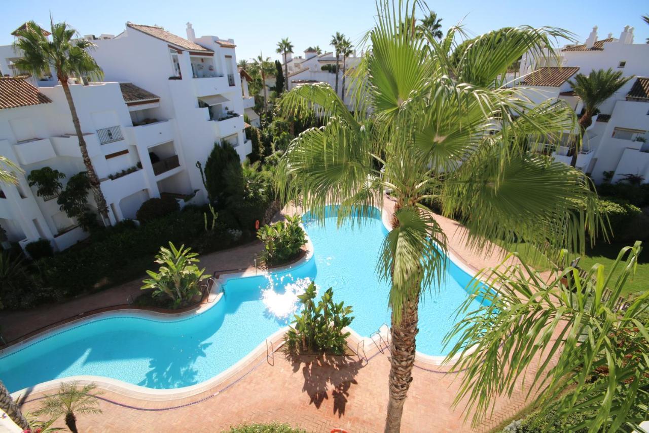 Atico Costa Ballena Playa Infante. 1º Linea Playa Rota Exterior foto