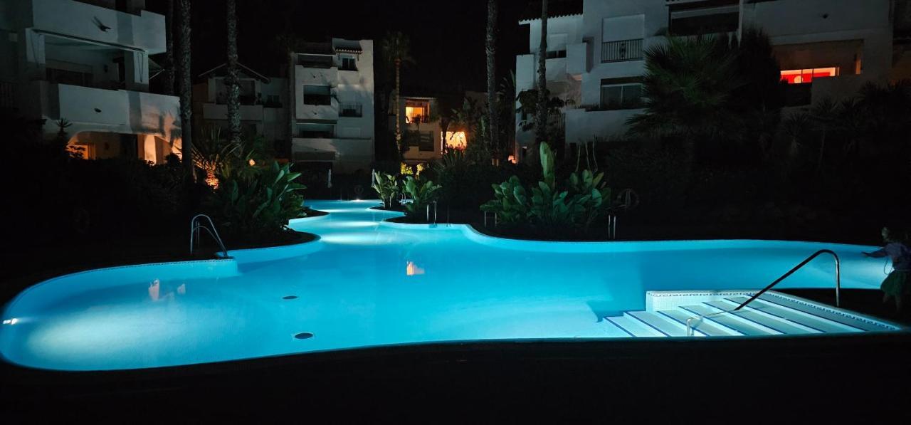 Atico Costa Ballena Playa Infante. 1º Linea Playa Rota Exterior foto